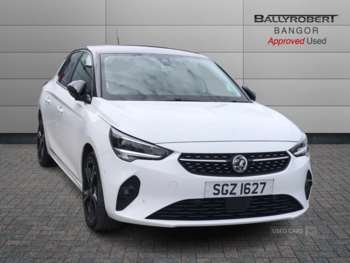Used Vauxhall Corsa 2020 for sale - 75402894: Photo