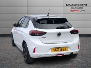 Used Vauxhall Corsa 2020 for sale - 75402894: Photo