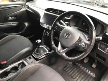 Used Vauxhall Corsa 2020 for sale - 75402894: Photo