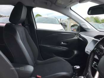 Used Vauxhall Corsa 2020 for sale - 75402894: Photo