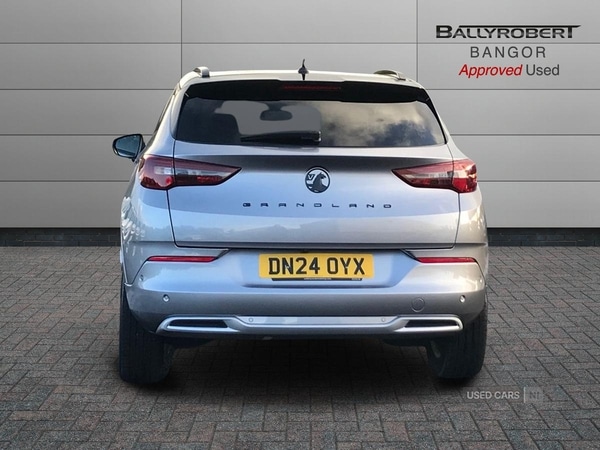 Used Vauxhall Grandland 2024 for sale - 77345842: Photo 11