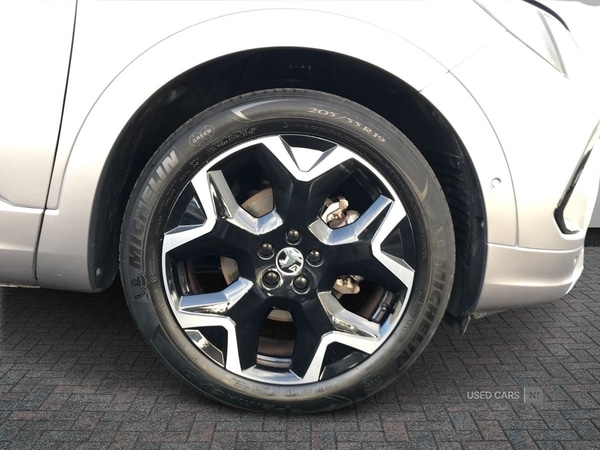 Used Vauxhall Grandland 2024 for sale - 77345842: Photo 12