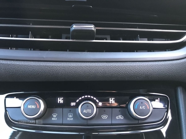 Used Vauxhall Grandland 2024 for sale - 77345842: Photo 16