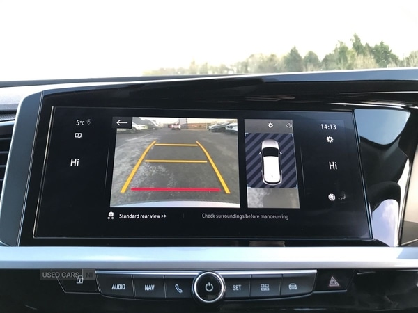 Used Vauxhall Grandland 2024 for sale - 77345842: Photo 17