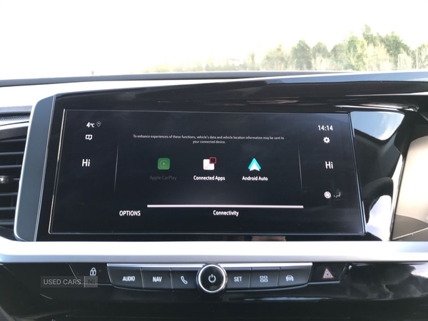 Used Vauxhall Grandland 2024 for sale - 77345842: Photo 18