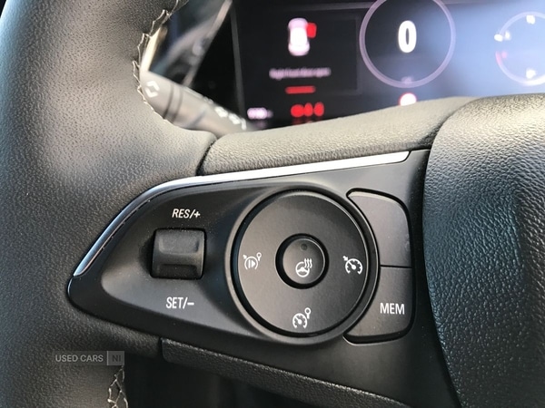 Used Vauxhall Grandland 2024 for sale - 77345842: Photo 19