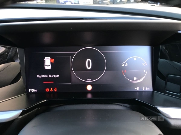 Used Vauxhall Grandland 2024 for sale - 77345842: Photo 20