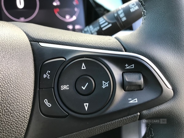 Used Vauxhall Grandland 2024 for sale - 77345842: Photo 21