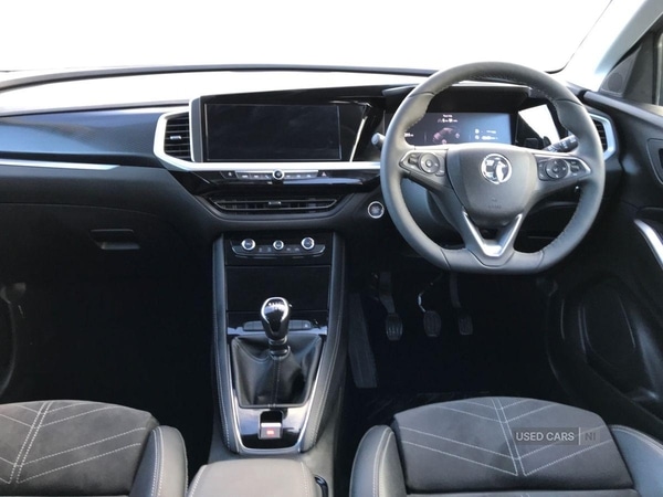 Used Vauxhall Grandland 2024 for sale - 77345842: Photo 4