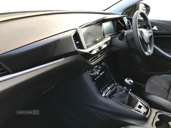 Used Vauxhall Grandland 2024 for sale - 77345842: Photo 5