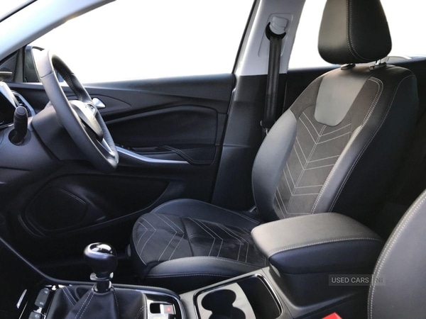 Used Vauxhall Grandland 2024 for sale - 77345842: Photo 6