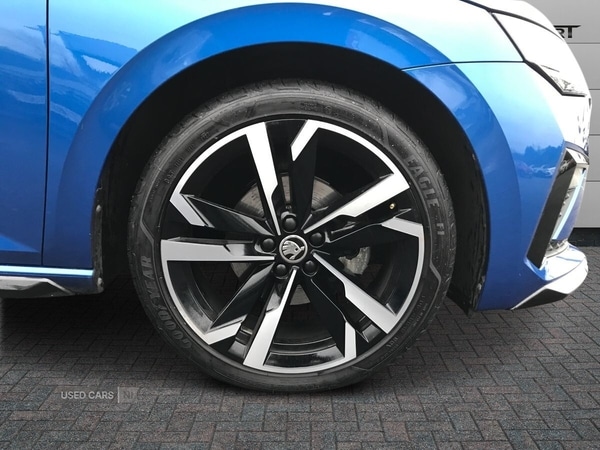 Used Skoda Scala 2024 for sale - 77230822: Photo 12