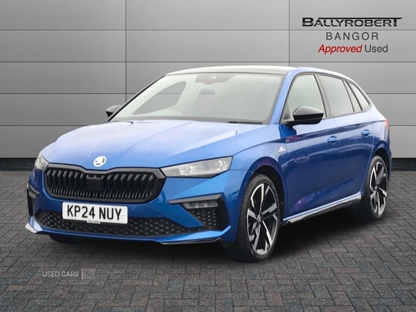 Used Skoda Scala 2024 for sale - 77230822: Photo 14