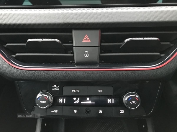 Used Skoda Scala 2024 for sale - 77230822: Photo 16