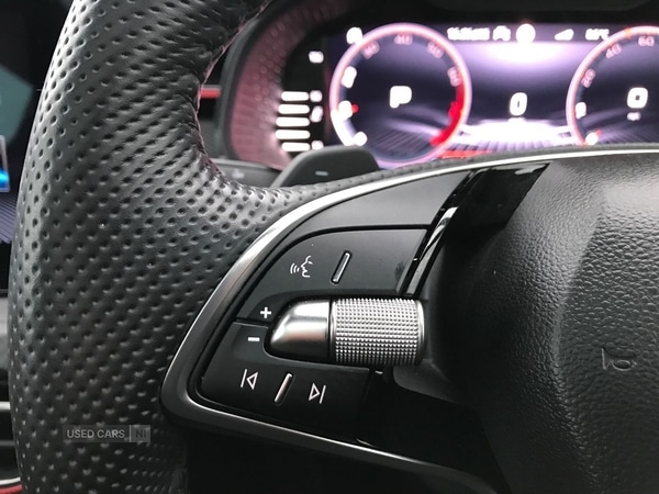 Used Skoda Scala 2024 for sale - 77230822: Photo 18