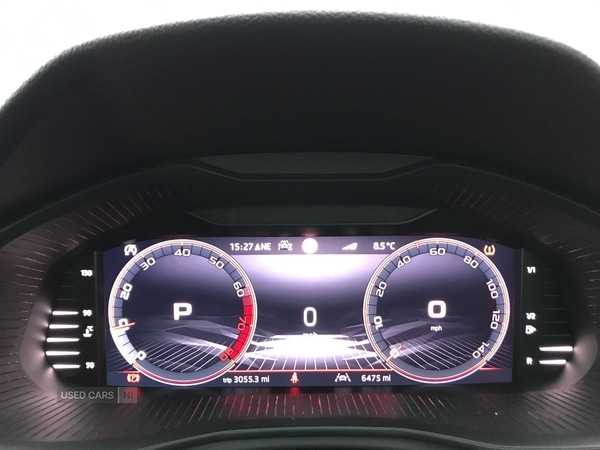 Used Skoda Scala 2024 for sale - 77230822: Photo 20