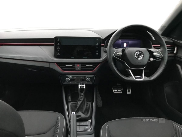 Used Skoda Scala 2024 for sale - 77230822: Photo 4