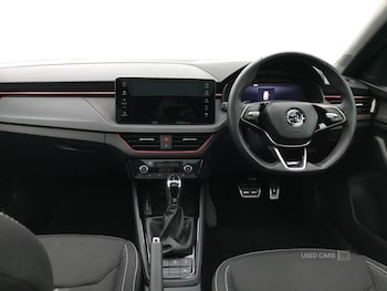 Used Skoda Scala 2024 for sale - 77230822: Photo