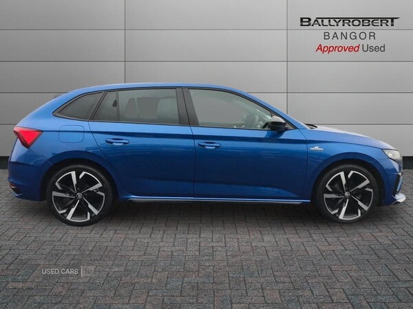 Used Skoda Scala 2024 for sale - 77230822: Photo 9