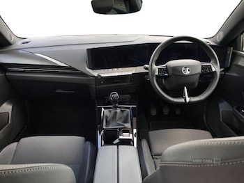 Used Vauxhall Astra 2025 for sale - 78935737: Photo