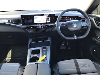 Used Vauxhall Grandland 2025 for sale - 77970998: Photo