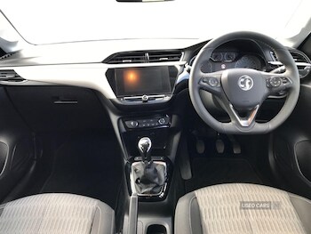 Used Vauxhall Corsa 2023 for sale - 78302368: Photo