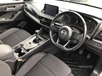 Used Nissan Qashqai 2022 for sale - 74959478: Photo
