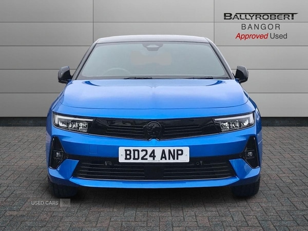 Used Vauxhall Astra 2024 for sale - 76153413: Photo 10