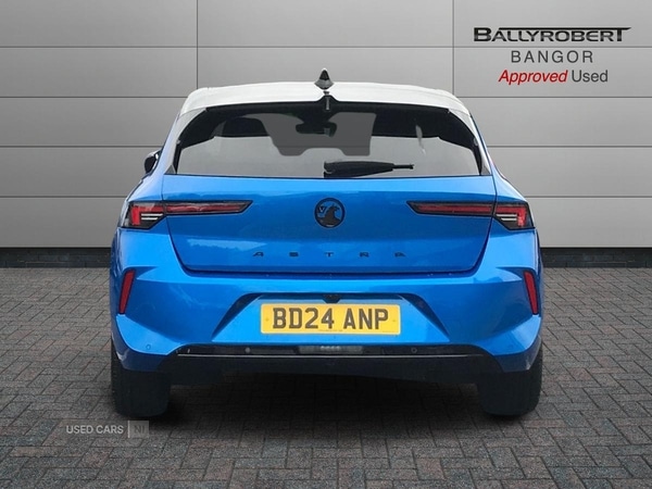 Used Vauxhall Astra 2024 for sale - 76153413: Photo 11