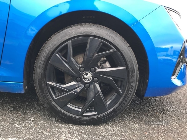 Used Vauxhall Astra 2024 for sale - 76153413: Photo 12