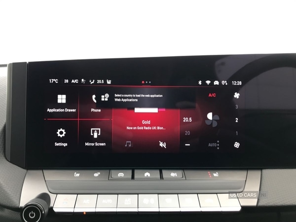 Used Vauxhall Astra 2024 for sale - 76153413: Photo 13