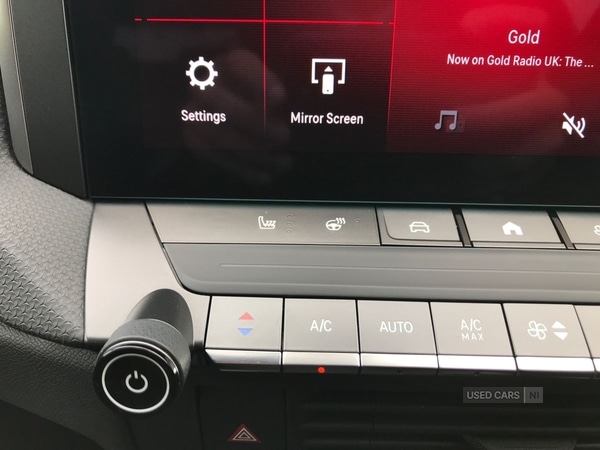 Used Vauxhall Astra 2024 for sale - 76153413: Photo 16