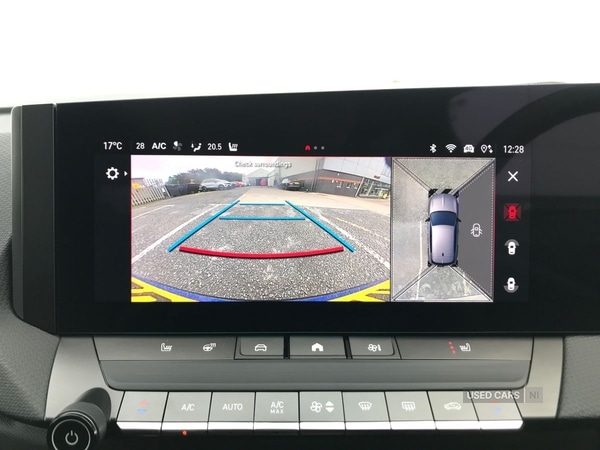 Used Vauxhall Astra 2024 for sale - 76153413: Photo 17