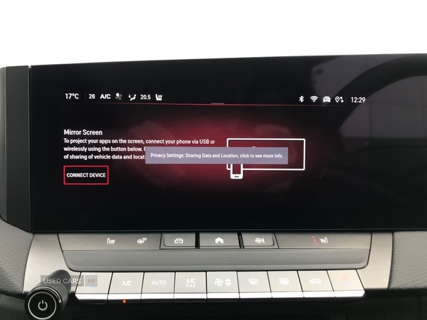 Used Vauxhall Astra 2024 for sale - 76153413: Photo 18