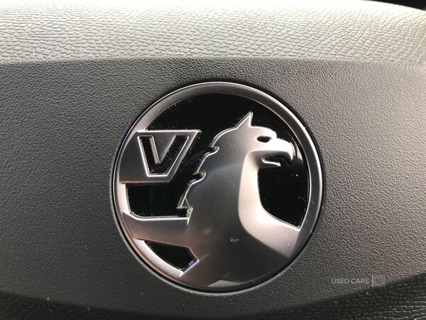 Used Vauxhall Astra 2024 for sale - 76153413: Photo 20