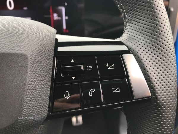 Used Vauxhall Astra 2024 for sale - 76153413: Photo 21