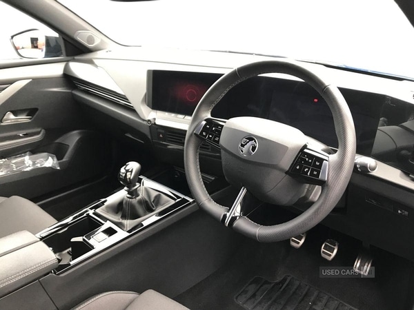 Used Vauxhall Astra 2024 for sale - 76153413: Photo 3