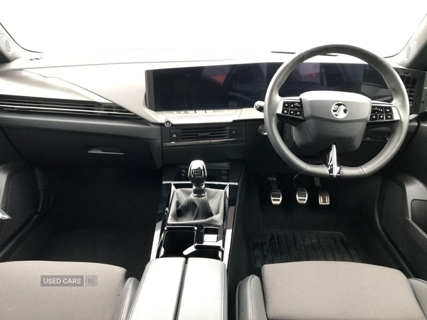 Used Vauxhall Astra 2024 for sale - 76153413: Photo 4