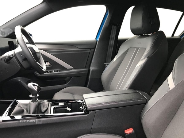 Used Vauxhall Astra 2024 for sale - 76153413: Photo 6