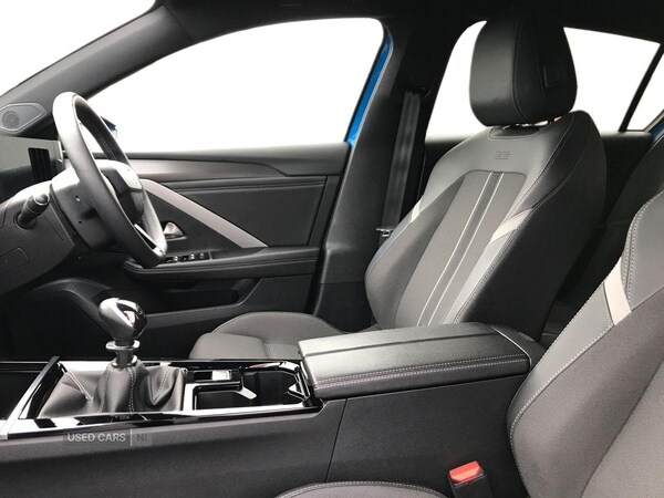 Used Vauxhall Astra 2024 for sale - 76153413: Photo 6