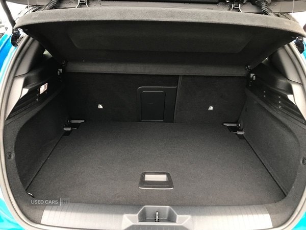 Used Vauxhall Astra 2024 for sale - 76153413: Photo 8