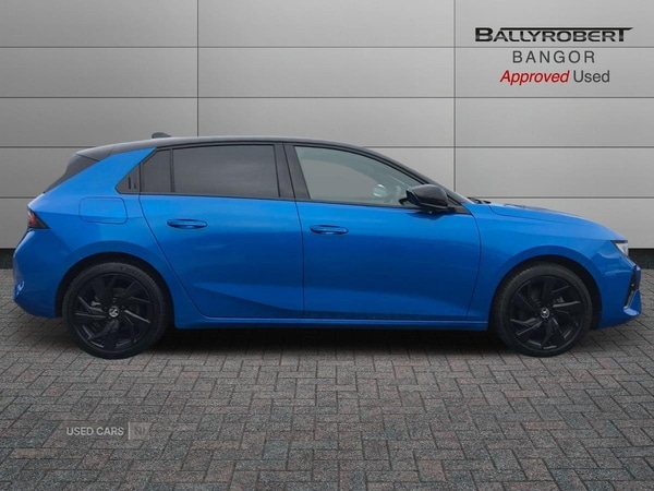 Used Vauxhall Astra 2024 for sale - 76153413: Photo 9