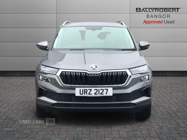 Used Skoda Karoq 2023 for sale - 77441589: Photo 10
