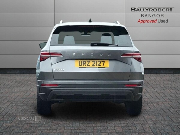 Used Skoda Karoq 2023 for sale - 77441589: Photo 11