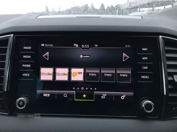 Used Skoda Karoq 2023 for sale - 77441589: Photo 13