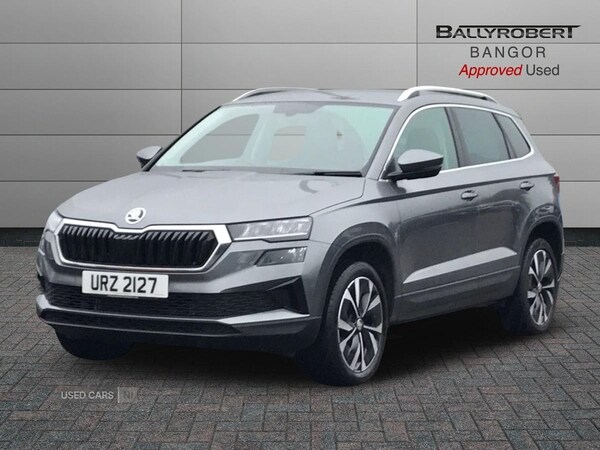 Used Skoda Karoq 2023 for sale - 77441589: Photo 14