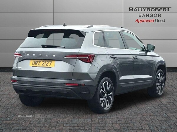 Used Skoda Karoq 2023 for sale - 77441589: Photo 15