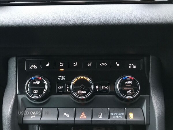 Used Skoda Karoq 2023 for sale - 77441589: Photo 16