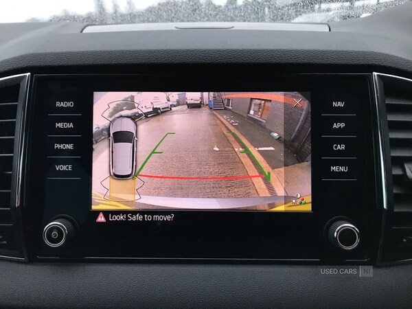 Used Skoda Karoq 2023 for sale - 77441589: Photo 17