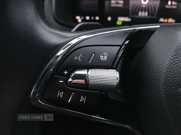 Used Skoda Karoq 2023 for sale - 77441589: Photo 19